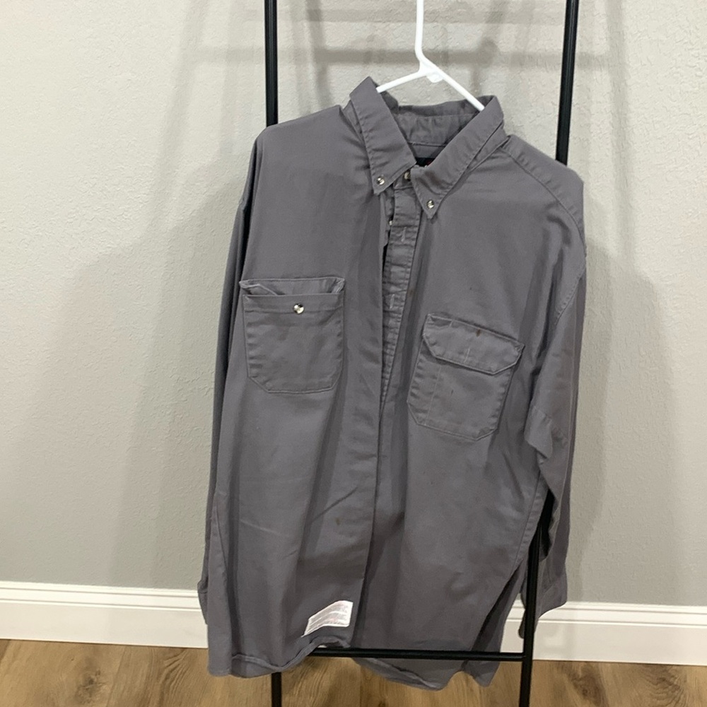 FR Bulwark long sleeve